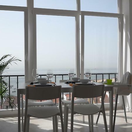 Ocean View Suite Paço de Arcos Zewnętrze zdjęcie