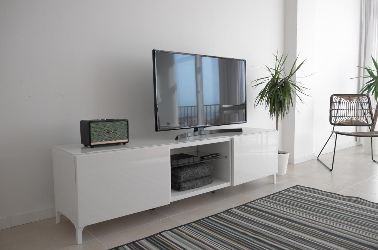 Ocean View Suite Paço de Arcos Zewnętrze zdjęcie