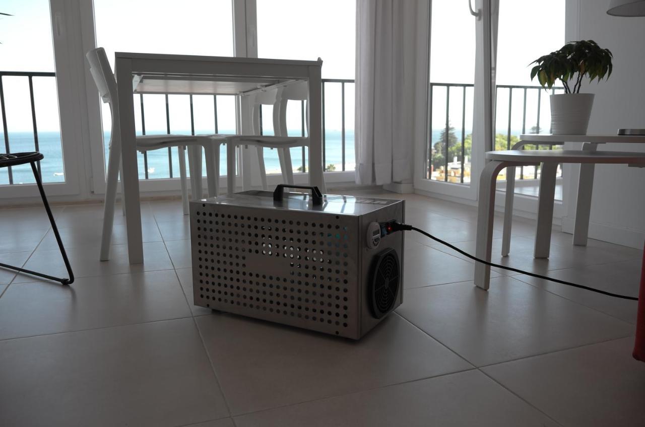 Ocean View Suite Paço de Arcos Zewnętrze zdjęcie