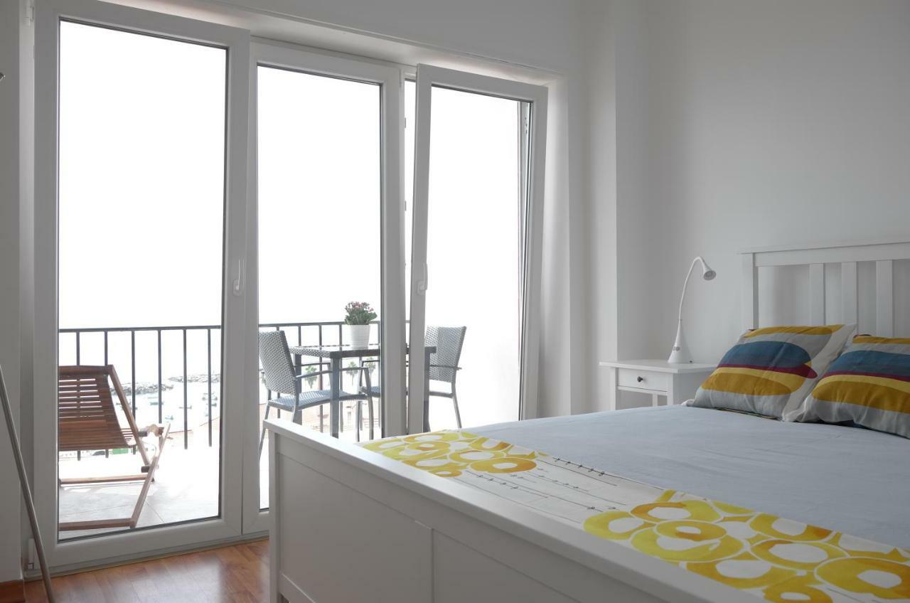 Ocean View Suite Paço de Arcos Zewnętrze zdjęcie