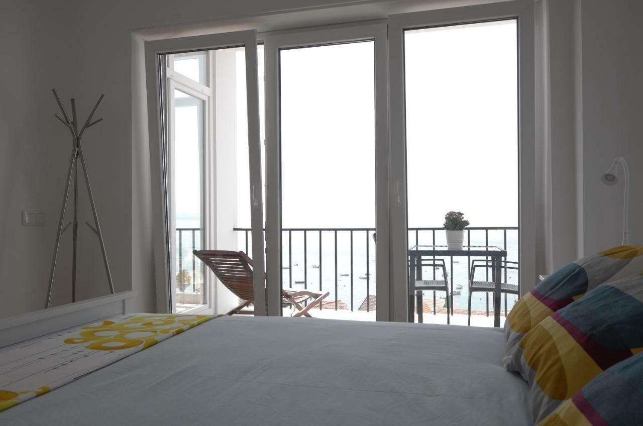 Ocean View Suite Paço de Arcos Zewnętrze zdjęcie