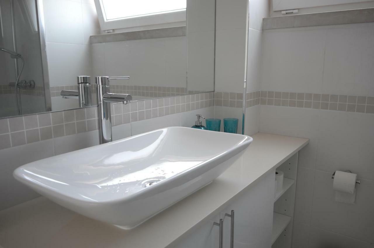 Ocean View Suite Paço de Arcos Zewnętrze zdjęcie