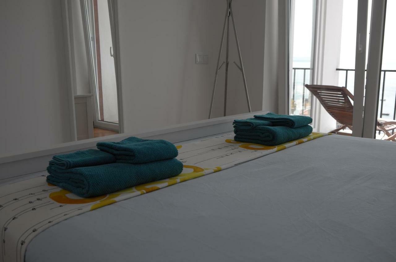 Ocean View Suite Paço de Arcos Zewnętrze zdjęcie