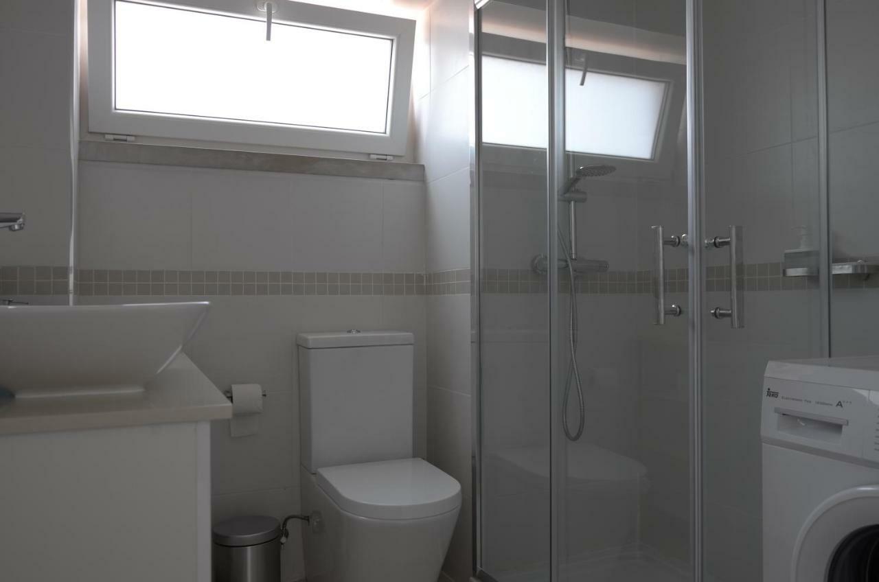 Ocean View Suite Paço de Arcos Zewnętrze zdjęcie