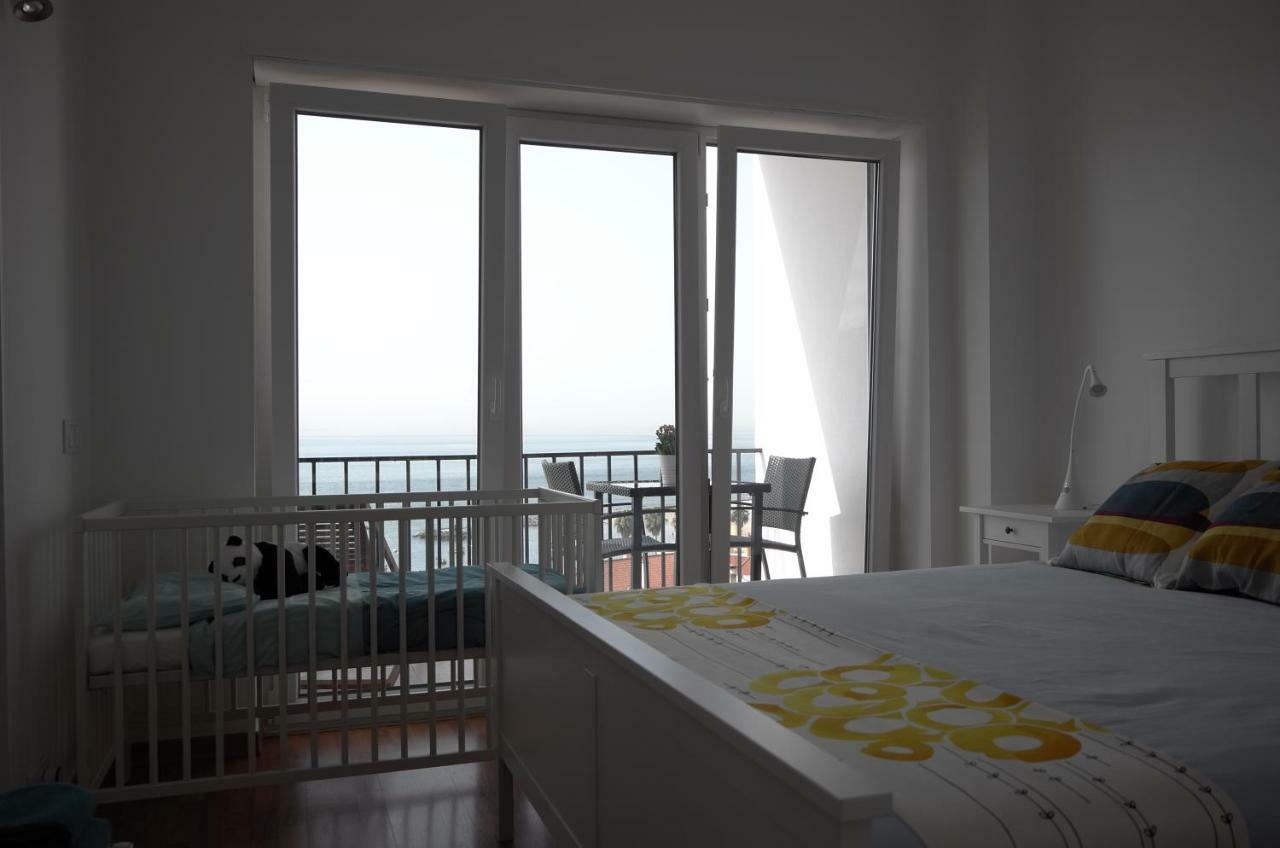 Ocean View Suite Paço de Arcos Zewnętrze zdjęcie