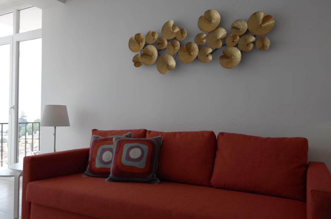 Ocean View Suite Paço de Arcos Zewnętrze zdjęcie