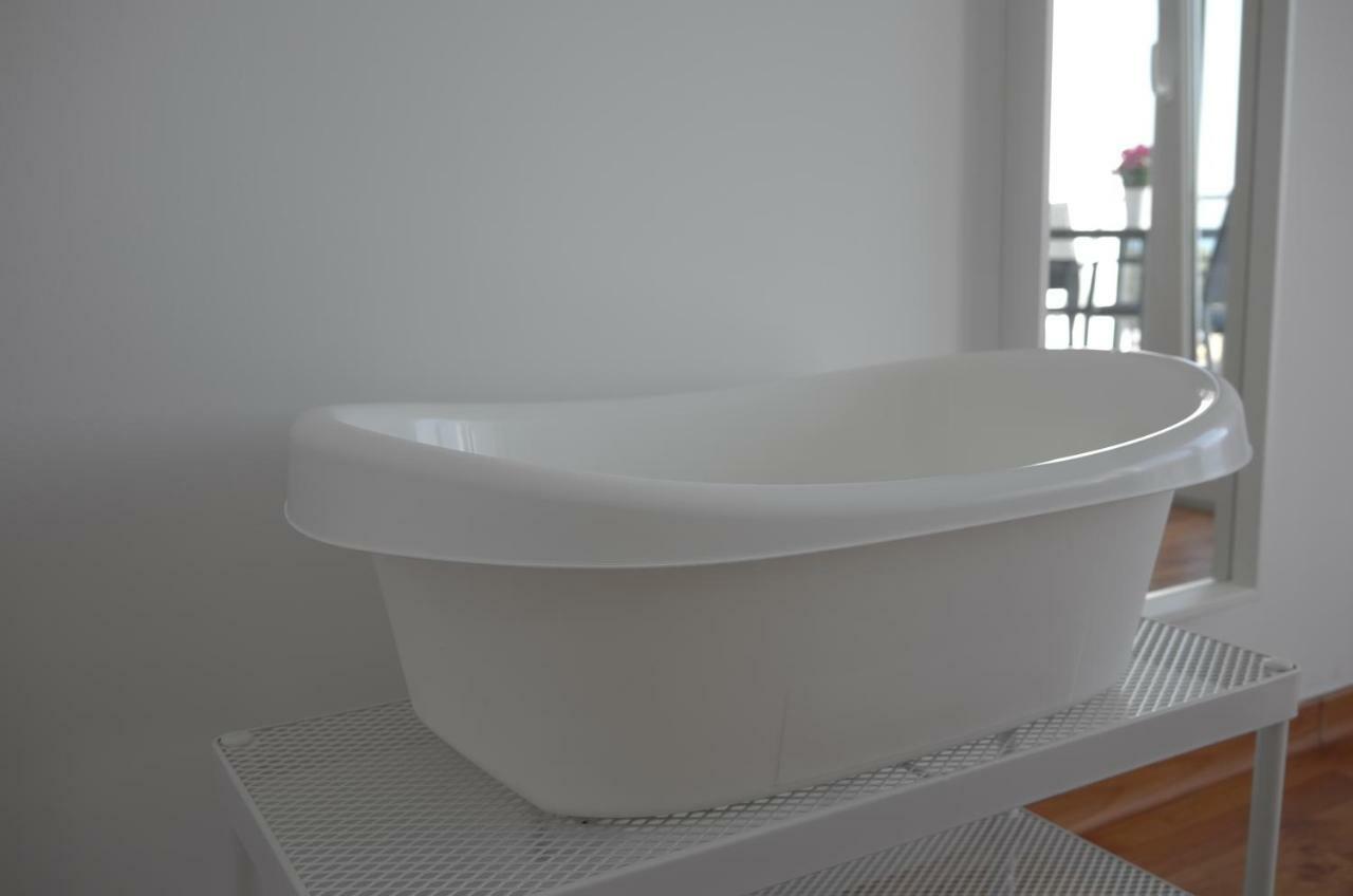 Ocean View Suite Paço de Arcos Zewnętrze zdjęcie